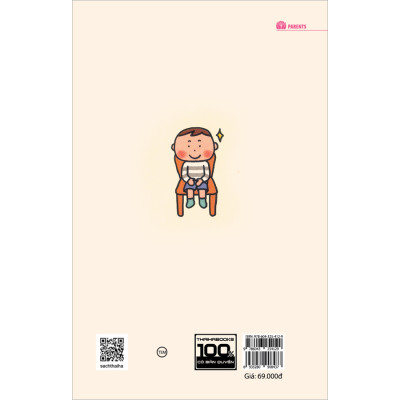 Cách Khen Cách Mắng Cách Phạt Con