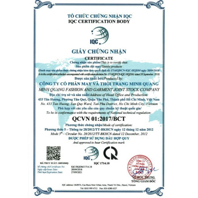 Áo ghi lê nỉ bông cotton BABIBOO - BB103