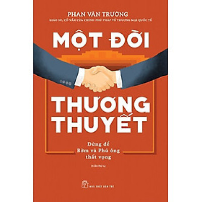 Một Đời Thương Thuyết_TRẺ