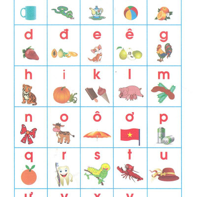 Bé Vui Vào Lớp 1 - Bé Làm Quen Với Toán (Quyển 2)