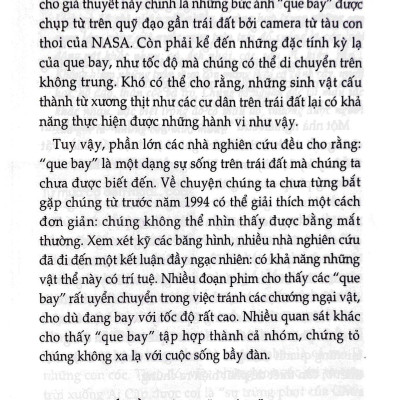 Bí Ẩn Mãi Mãi Là Bí Ẩn 06 (Tái Bản 2022)