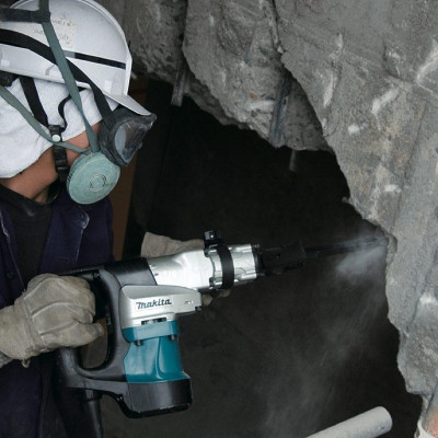 MÁY KHOAN ĐỘNG LỰC 40MM 1100W MAKITA HR4030C - HÀNG CHÍNH HÃNG