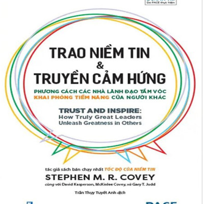 Trao Niềm Tin Và Truyền Cảm Hứng - Trust And Inspire