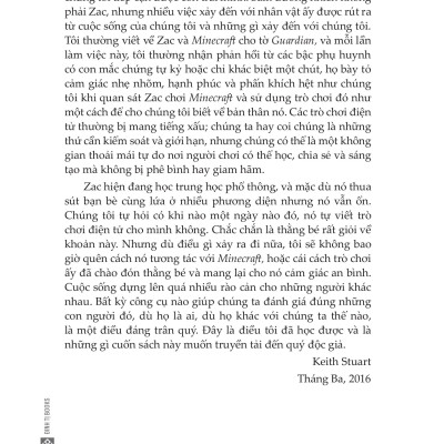 Có Bố Đây, Đừng Sợ!