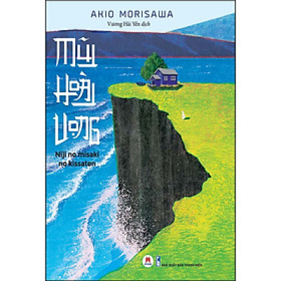 Cuốn sách: Mũi Hoài Vọng