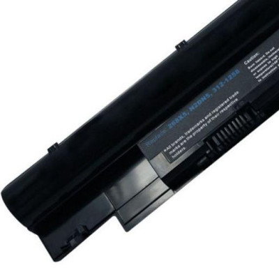 Pin Tương Thích Cho Laptop Dell Inspiron 13Z N311Z 14Z N411Z - Hàng Nhập Khẩu New Seal TEEMO PC TEBAT20