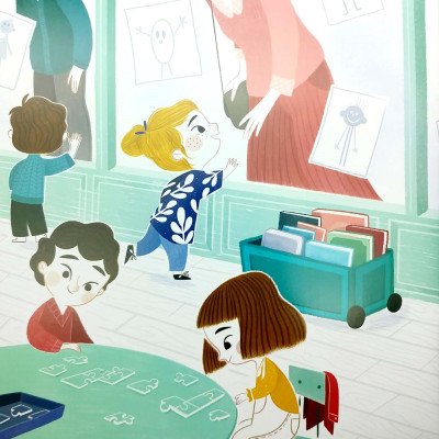 Kỉ Niệm Ấu Thơ