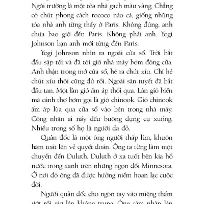 Văn học kinh điển - Xuân Tình (Tiểu Thuyết) - Ernest Hemingway; Yên Khuê dịch