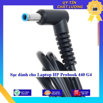Sạc dùng cho Laptop HP Probook 440 G4 - Hàng Nhập Khẩu New Seal