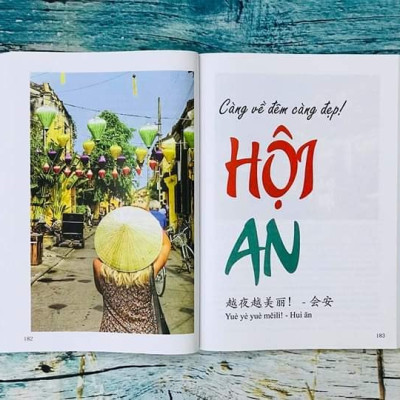 Sách - Combo: Luyện thi HSK cấp tốc tập 3 (tương đương HSK 5+6 kèm CD) + Du lịch Việt Nam ẩm thực và cảnh điểm có phiên âm có mp3 nghe +DVD tài liệu