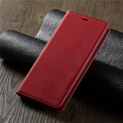 Bao da dạng ví cho iPhone 14 Pro Max, 14 Pro, 14 Plus, 14, 13 Pro Max, 13 Pro, 11 Pro Max, 11 Pro, iPhone 11hãng Forwenw - Hàng chính hãng