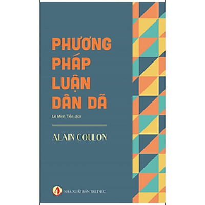 Phương Pháp Luận Dân Dã