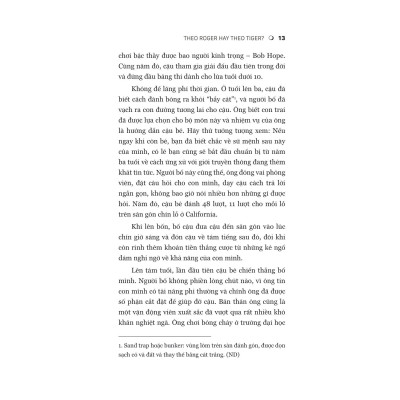 Range - Biết Rộng Để Hiểu Sâu