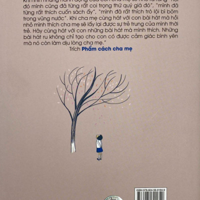 Phẩm Cách Cha Mẹ - 66 Điều Cha Mẹ Muốn Dạy Con Cái (Tái Bản 2021)