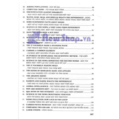 Sách - Những Bài Luận Tiếng Anh Dành Cho Học Sinh Lớp 10 - 11 - 12 - Hồng Ân