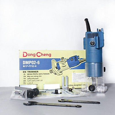 MÁY SOI MỘNG 350W DONGCHENG DMP02-6 - HÀNG CHÍNH HÃNG