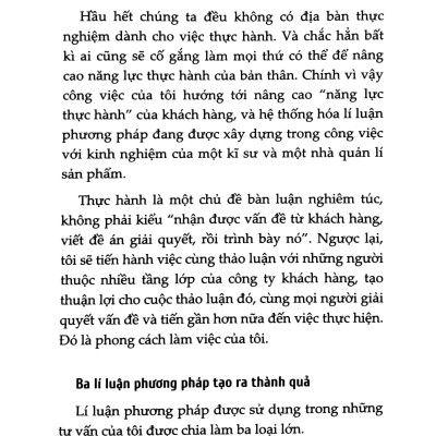 Kỹ Năng Lập Kế Hoạch Hiệu Quả (Tái Bản 2022)