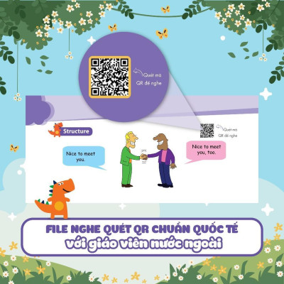 Sách - Cùng Khủng Long Học Tiếng Anh Theo Chủ Đề Lớp 1 - Megabook