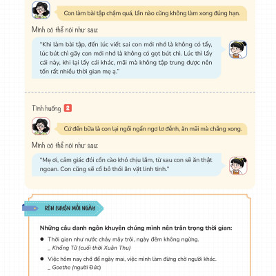 Sách - Thắng Nhờ Khéo Ăn Nói - Để Trẻ Dám Ăn Nói, Biết Ăn Nói Và Khéo Ăn Nói - Đảo Thời Gian