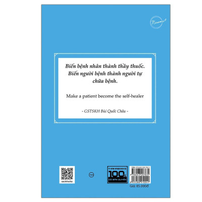 Sách - Cẩm Nang Diện Chẩn - Phương Pháp Đơn Giản Áp Dụng Tại Gia - Thái Hà Books