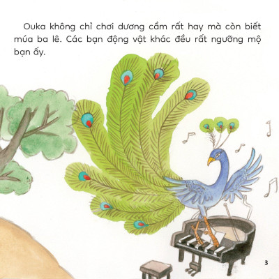 Sách Bồi Dưỡng Tính Cách Tự Tin Và Mạnh Mẽ Cho Trẻ - Học Cách Phát Huy Ưu Điểm Của Bản Thân