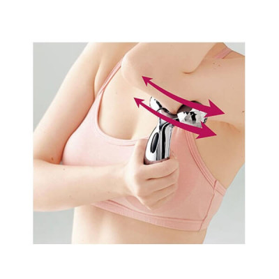 Máy massage mặt và toàn thân Refa Carat