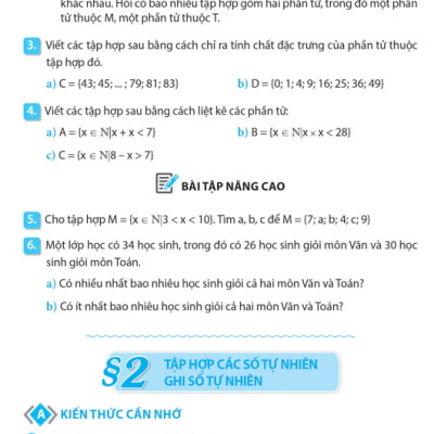 Rèn Kĩ Năng Học Tốt Toán 6 (Tái Bản)_ML