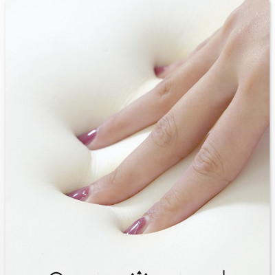 Ghế đôn sofa, ghế bàn trang điểm đệm dày bọc da phong cách hiện đại - GC47