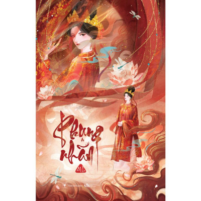 Sách Phụng Nhãn (An) - AZB