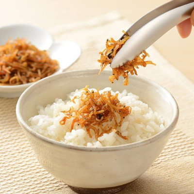 Kẹp gắp inox đa năng Mini Fit Tong 136mm - Hàng nội địa Nhật Bản nhập khẩu chính hãng