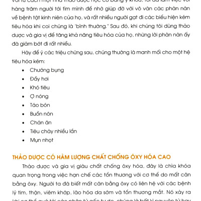 Sách- Năng Lượng Sống Từ Thảo Dược- (Tái bản 2022)- 2HBooks