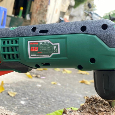 MÁY KHOAN GÓC PIN 21V 10MM DEKTON D21-KG10 - HÀNG CHÍNH HÃNG
