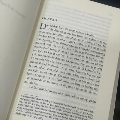 Sách - Cuộc Đời Của Pi (Nhã Nam HCM)