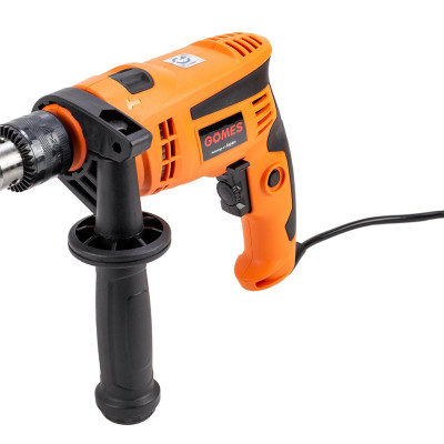 MÁY KHOAN 710W HỘP NHỰA GOMES GB-5515 - HÀNG CHÍNH HÃNG