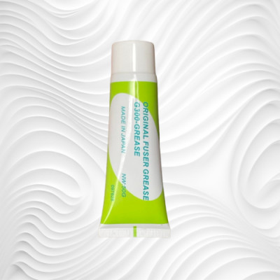 Mỡ bôi trơn chịu nhiệt: Bôi trơn các chi tiết máy văn phòng