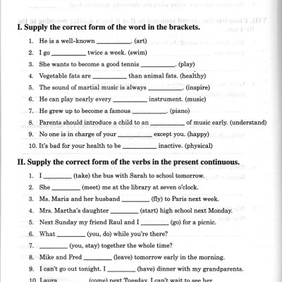 Bài Tập Tiếng Anh 7 - Không Đáp Án (Bám Sát SGK Cánh Diều I-Learn Smart World) (Kèm File Đáp Án)_HA