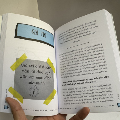 SỐNG THÔNG MINH _ Kiểm soát sự phân tâm trong thời đại số và tận hưởng cuộc sống trọn vẹn_ Brian Solis_Phí Mai dịch_ Thái Hà_NXB Công Thương