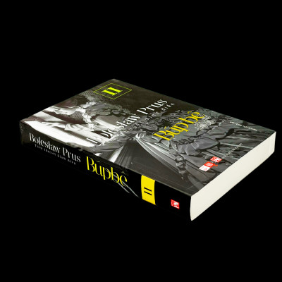 Sách - Trinh Thám - Tiểu Thuyết - Búp Bê 2 - Bolesslaw Prus