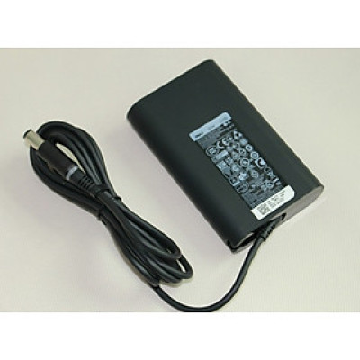 Sạc cho laptop Dell Vostro 2421 Adapter 19.5V-3.34A 19.5V-4.62A - Hàng Nhập Khẩu New Seal