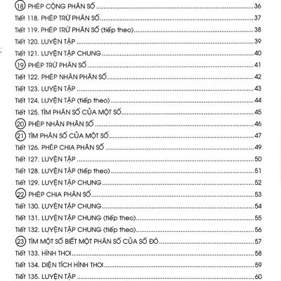 Vở Luyện Toán 4 Tập 2 (Dùng Chung Cho Các Bộ SGK Hiện Hành)_HA