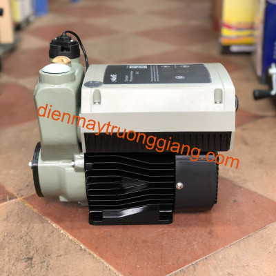 máy bơm tăng áp biến tần shirai
