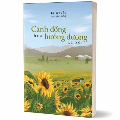 Cánh Đồng Hoa Hướng Dương Xa Xôi (AZ)