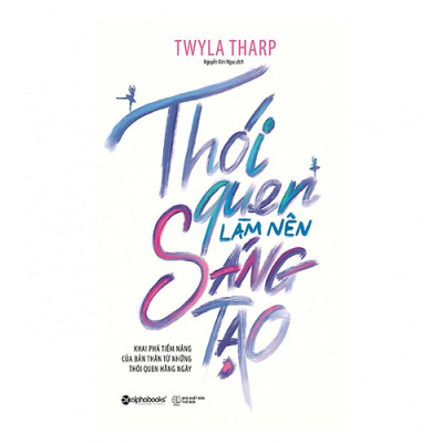 Combo 2 Cuốn Sách:  Thói Quen Làm Nên Sáng Tạo  + 8 Bí Quyết Làm Việc Hiệu Quả