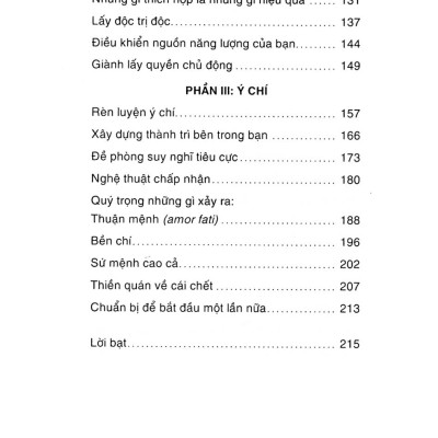 Vượt Qua Trở Ngại (VL)