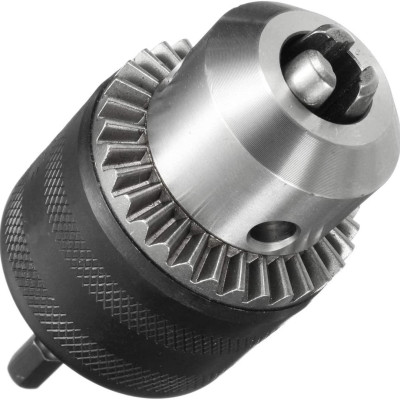 ĐẦU KHOAN CÓ KHÓA 13MM CHO KHOAN BÚA 2KG BOSCH 2608572253 - HÀNG CHÍNH HÃNG