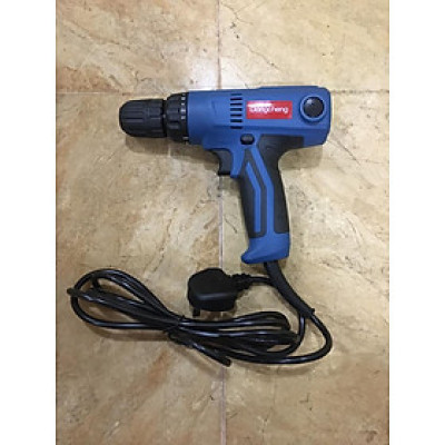 MÁY BẮT VÍT 250W DONGCHENG DJZ08-10 - HÀNG CHÍNH HÃNG