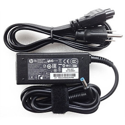 Sạc dành cho Laptop HP Pavilion 15 AC 15-AC15-AC058TU AC146TU  Adapter 19.5V-3.33A - hàng nhập khẩu