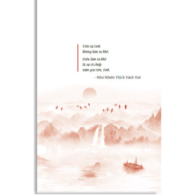 Đường về chân hạnh phúc