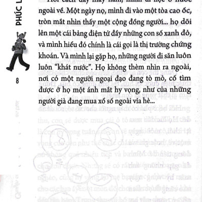 Chuyện Con Chuyện Cha - Cha Và Con Trai