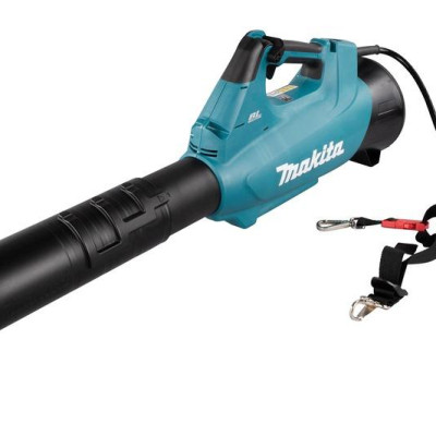 MÁY THỔI DÙNG PIN 18V MAKITA UB001CZ (18VX2) (KHÔNG KÈM PIN VÀ ĐẾ SẠC) - HÀNG CHÍNH HÃNG